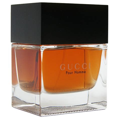 gucci homme fragrantica|gucci pour homme original.